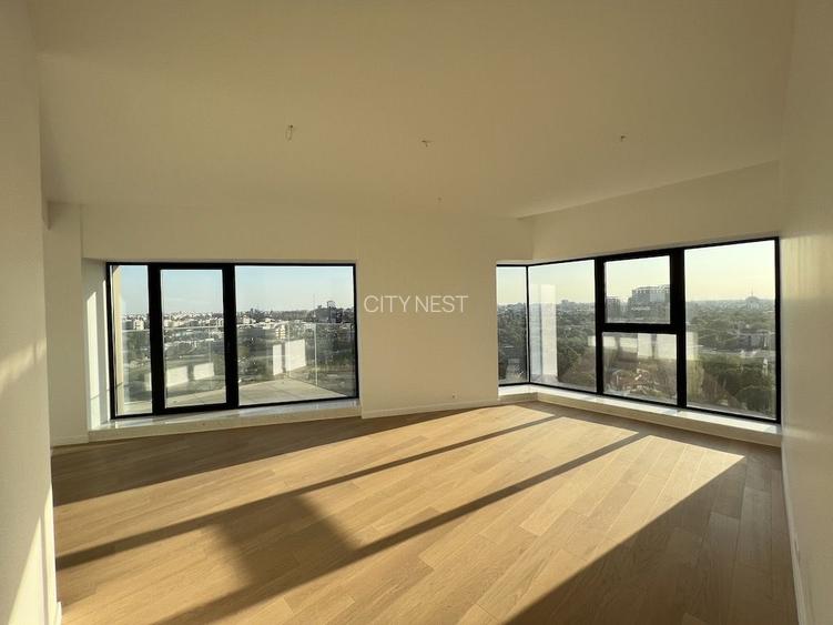 Apartament luminos cu 3 camere | One Verdi Park - 9