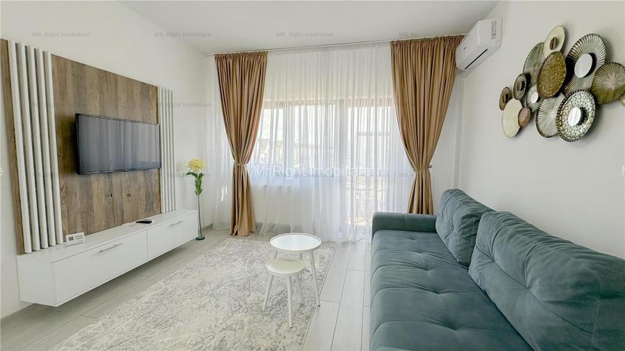 Apartament 2 camere | Elegant modern | loc parcare inclus - 12