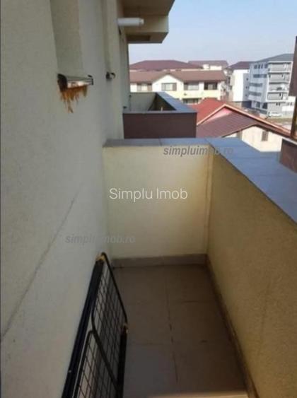 Centrala proprie bloc nou garsoniera decomandata Ozana - 10