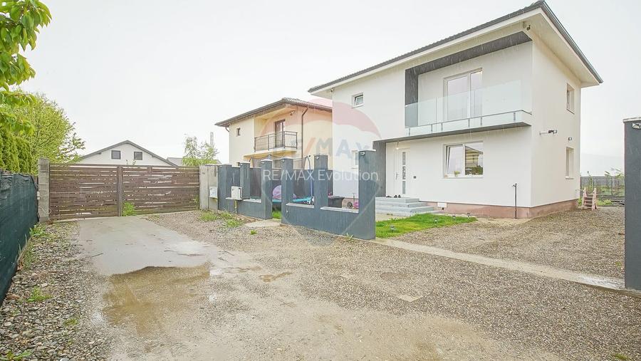 0%  CASA STUPINI INDIVIDUALA | ZONA CAPRA NEAGRA - 21
