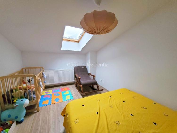 Apartament cu 2 camere in zona 1 Decembrie metrou - Trapezului - 4