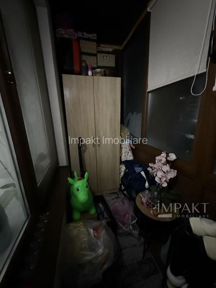 Apartament 3 camere, lumină naturală, zona Stadionului – Florești! - 11