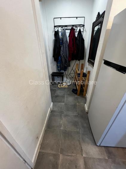 Apartament 2 camere | Etaj intermediar |37 mpu| Baza Sportiva Manastur - 9