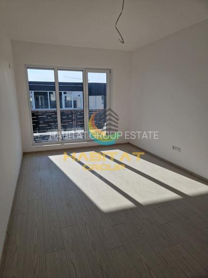 Apartament 2 camere  - decomandat - 61 mp - 3