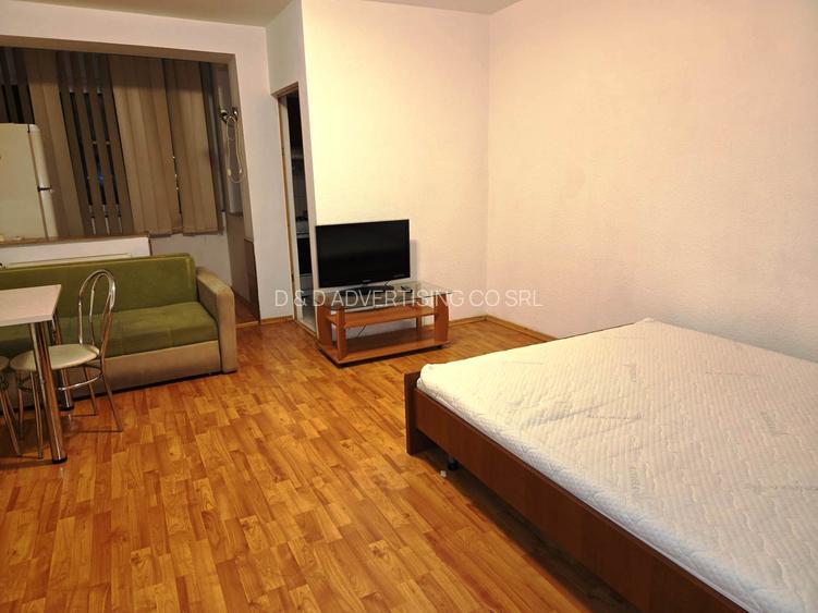 Drumul Taberei - 2 minute Metrou Favorit - Garsoniera  confort 1 - MODERNA - 13