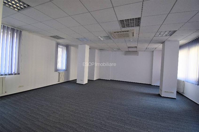 0% comision! Inchiriere birouri Aviatorilor, 250 mp - 5