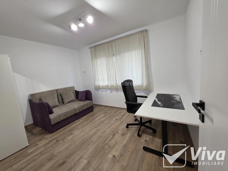 Casa P+Pod mobilata si utilata, Breazu - 15