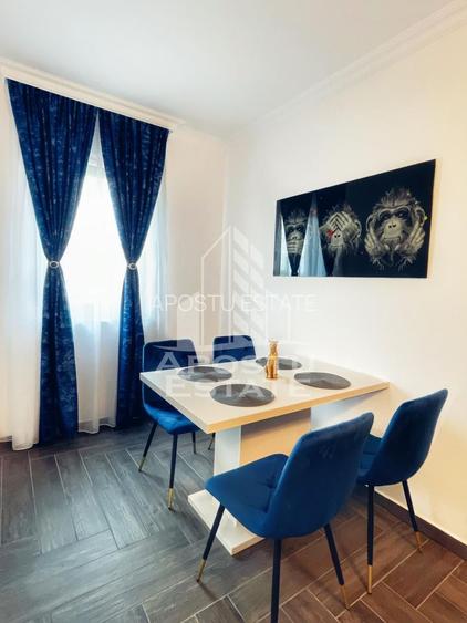 Apartamente de lux pe termen scurt - mediu, Micalaca - 3