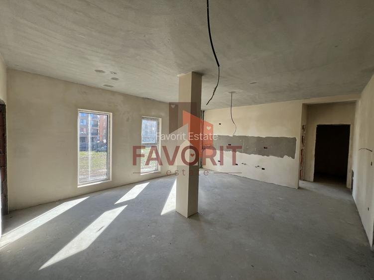 Proiect Nou P+3 – Apartamente cu 1,2 si 3 camere de vânzare în Giroc, Zona ESO - 3