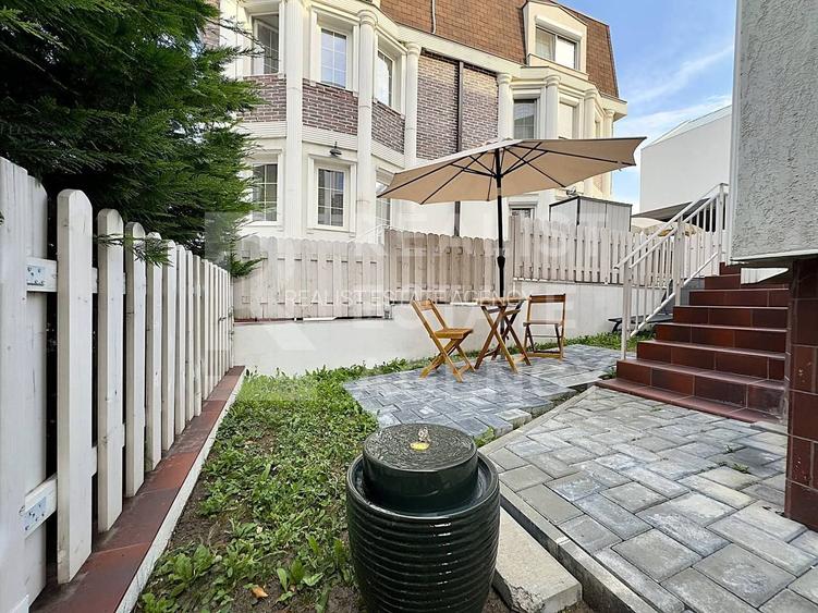 Casă duplex de vânzare în Copou, lângă pădure |4 dormitoare | 160 mp - 18