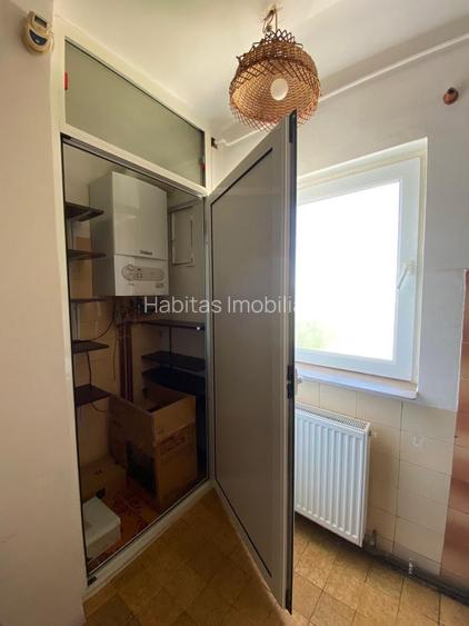 Apartament 3 camere decomandate 68 mp zona Piata Zorilor - 9