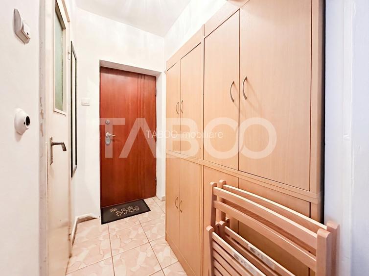 De vanzare apartament cu 2 camere in cartierul Manastur Cluj Napoca - 6
