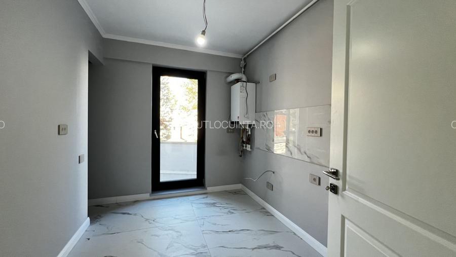 Apartament 2 Camere Unirii Metrou Fantani Constitutiei Tineretului - 5