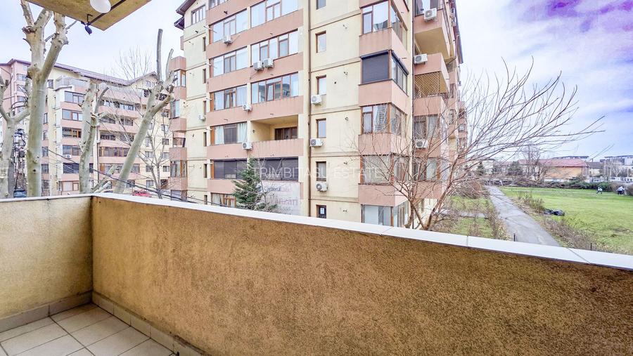 Apartament spațios de 3 camere, 102 mp, Prelungirea Ghencea - 24