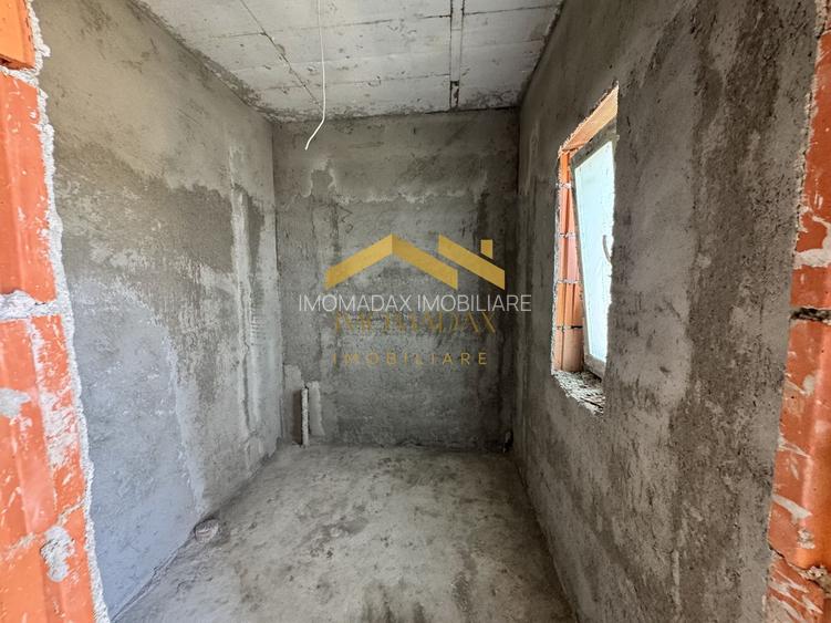 Mosnita Veche-Duplex Parter-Predare la Cheie - 9