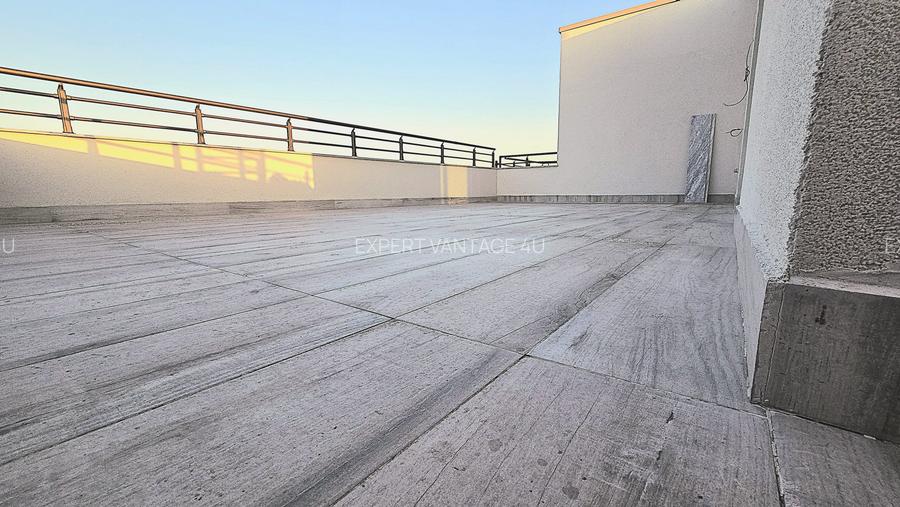 Vila superba, in curs de amenajare - 5