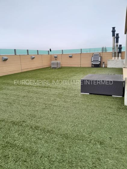 Spațiu de birou premium de închiriat, zona Km 5 - 4