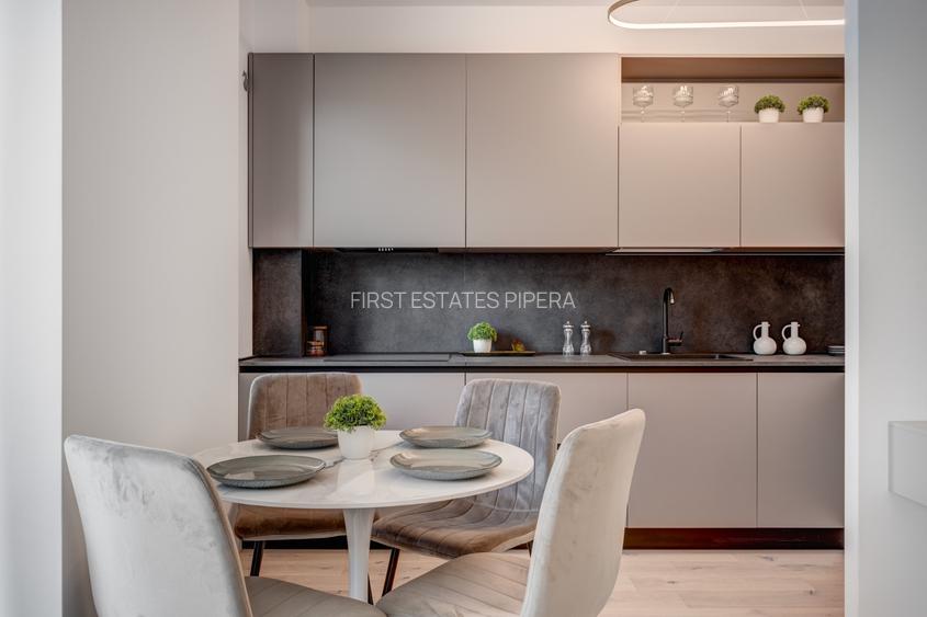 Apartament 2 camere cu curte si loc de parcare inclus in pret - FIRST ESTATES - 10
