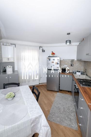 Apartament 2 camere | Centrala Proprie | Mobilat - 10