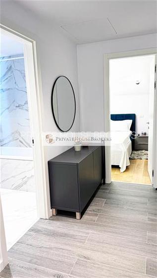 Baneasa | The Level Apartments | Bloc 2023 | Modern - 14