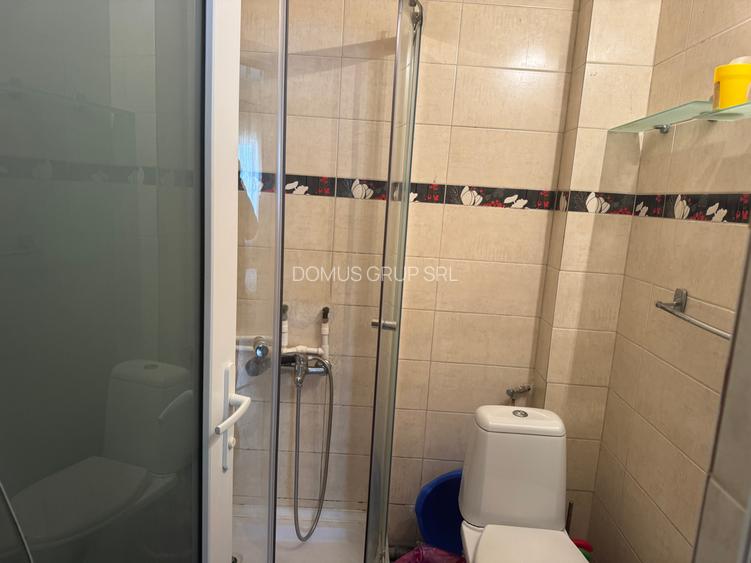 Oferim garsoniera de inchiriat etaj 2 Central, str Stefan Cel Mare - 10