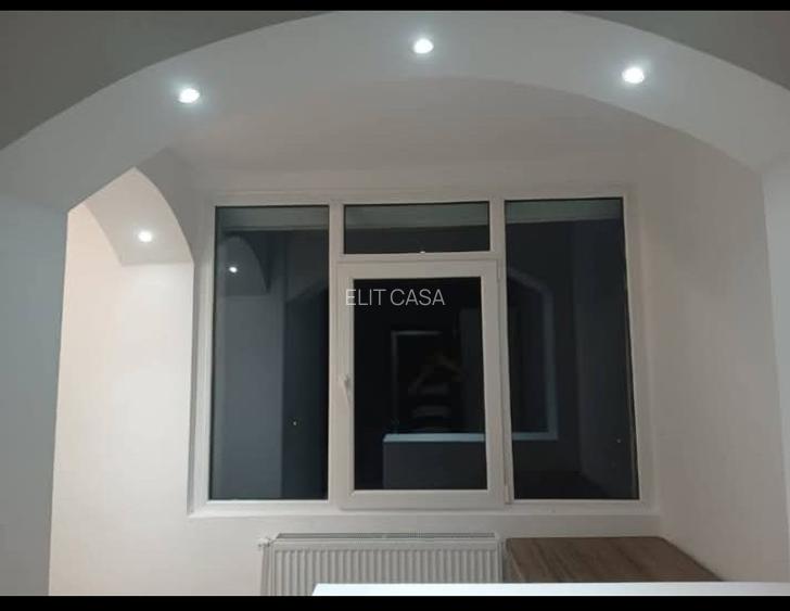 Garsoniera renovata modern, zona Tatarasi - 3