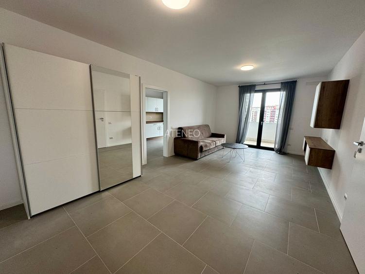 Apartament 2 camere de închiriat | ZORA | 53 mp | Loc de parcare extern inclus - 3