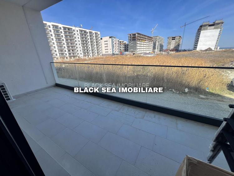 Apartament 3 camere de vanzare - Frontal Mare - Ocazie - 26