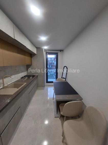 Zen Residence-apartament cu 2 camere mobilat si utilat. - 4