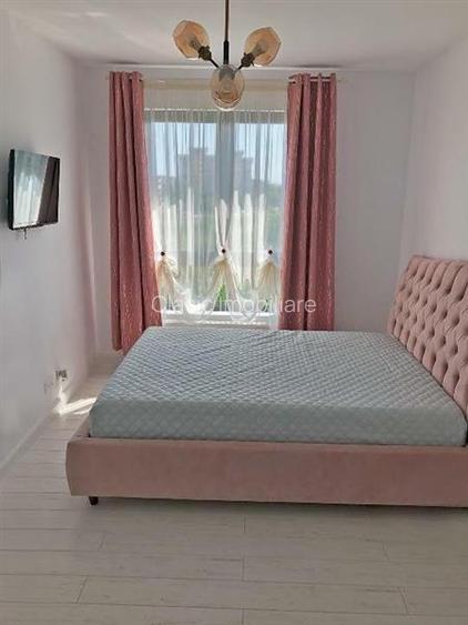 Vanzare apartament 3 camere de LUX Marasti zona Iulius Mall, Cluj-Napoca - 4