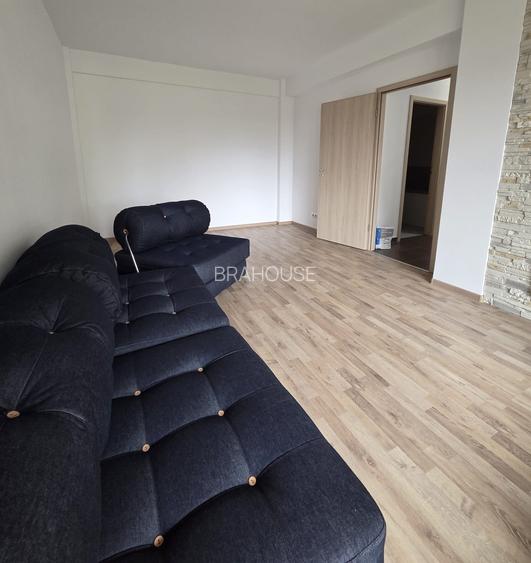 Apartament 2 camere complet utilat și mobilat – zona Tractorul, Brașov - 10