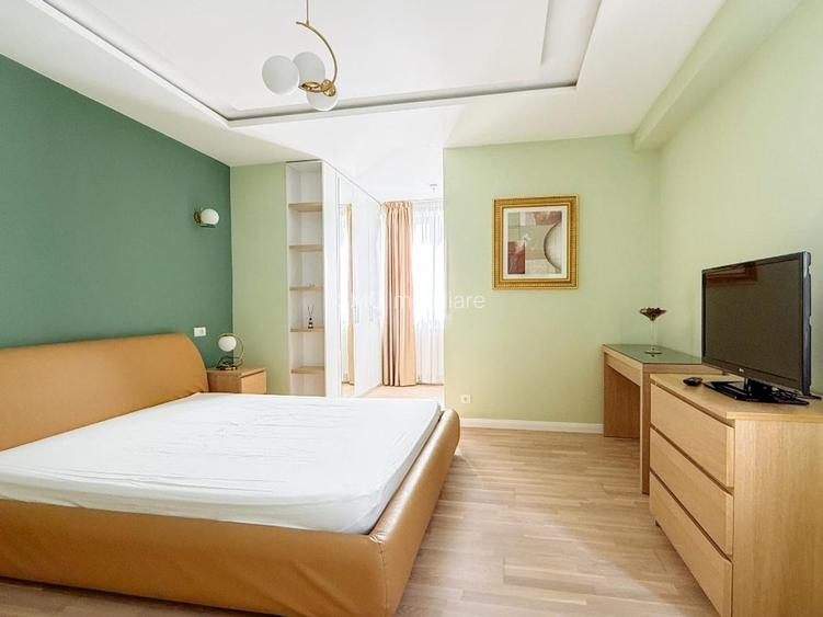 Apartament 4 camere cu gradina si parcare Iancu Nicolae- TVA 0 ! - 8