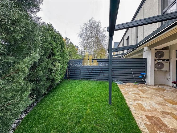 Vanzare Casa 5 Camere Pipera Rond OMV - 32