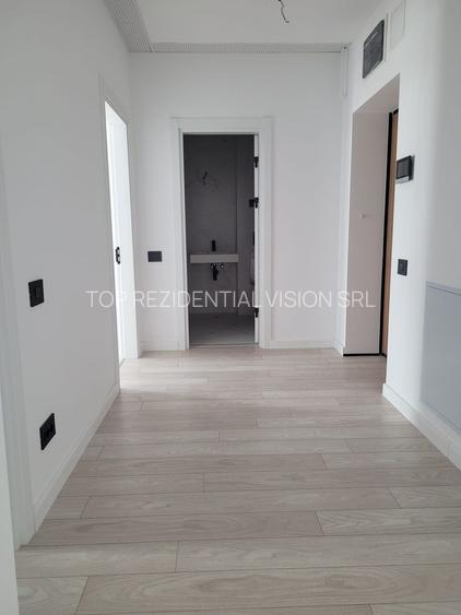 AP. 2CAM. DECOMANDAT - ETAJ 1,POZITIONAT PE EST / ASTORIUM LIFE! - 4