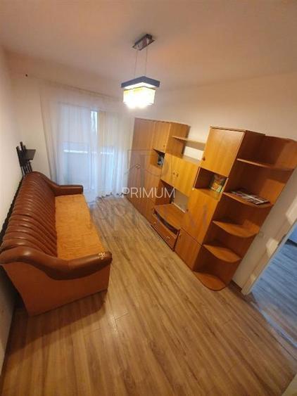 Soarelui - 2 Camere - Bloc nou - Bucatarie separata - Centrala proprie + incalzi - 3