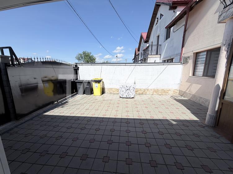 Casa tip duplex ideala pentru familie in Sibiu zona Terezian - 13