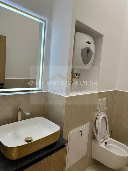 Spatiu comercial One Cotroceni Park - 8