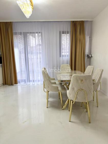 Duplex ultrafinisat de inchiriat zona Pargul Poligon,130 mp utili - 4