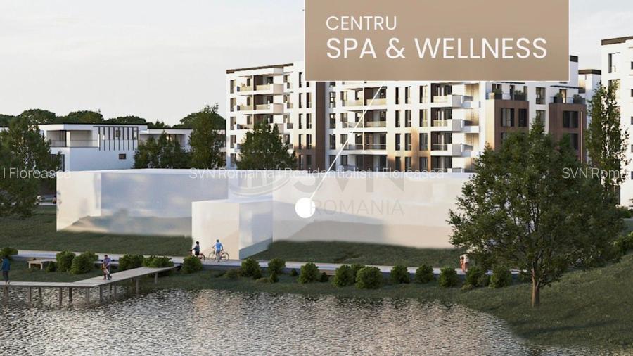 REA1026629 Pipera I 3 Room I Lake - 8