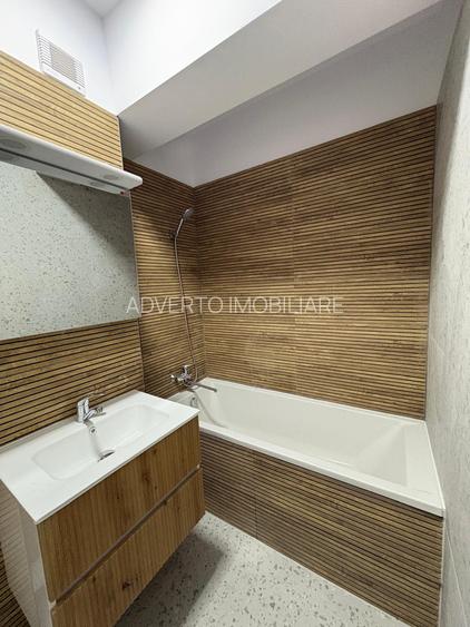 Apartament 3 camere FINISAT de vânzare Lujerului- Exigent Plaza - 13