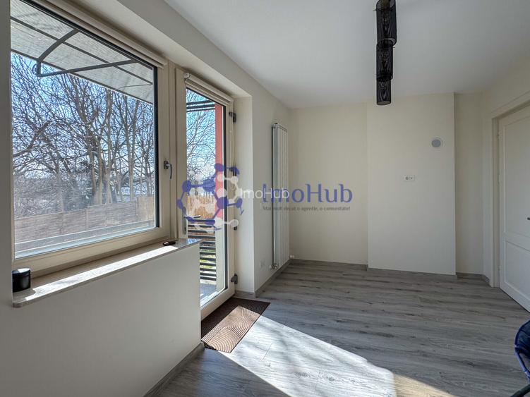 Spatiu Birou premium cu gradina proprie, zona Centrala - 11