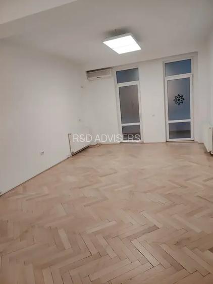 Investiție în Dorobanți - 300 mp utili total - 3 min de Caragiale - 9