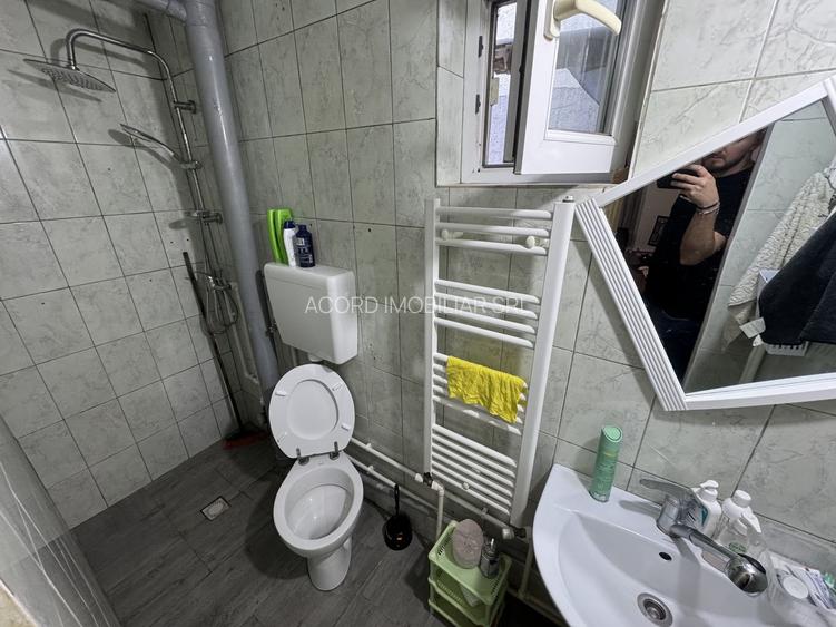 Apartament 2 camere zona Tomis Nord - 4