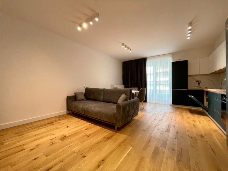 Inchiriere 3 Camere - Lebada Lake Residence - Vedere lac