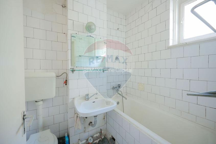 Apartament cu 3 camere, de vânzare în zona Rogerius - 8