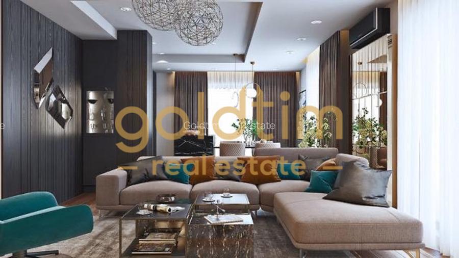 APARTAMENT UNIC/PIPERA/BLOC BOUTIQUE/2 PARCARI/DESIG UNIC - 2