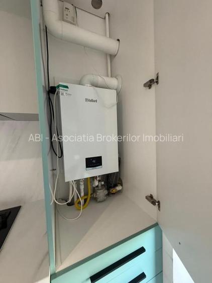 GM1737 Apartament de lux 2 camere Timpuri Noi, bl. 2022 - 19