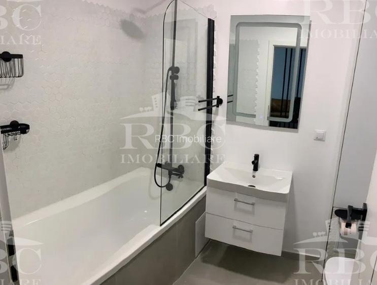 Apartament 2 camere in Floresti - 5