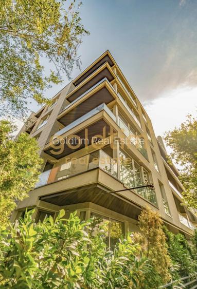 SUPERB/ZONA DE REFERINTA/PISCINA/SPATII GENEROASE/GYM/PARCARE SUBTERANA - 9