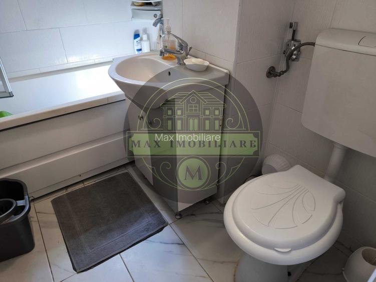 Apartament 2 camere, confort 1 circular zona Nord Cameliei, Ploiesti - 13